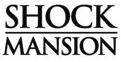 Shockmansion Logo