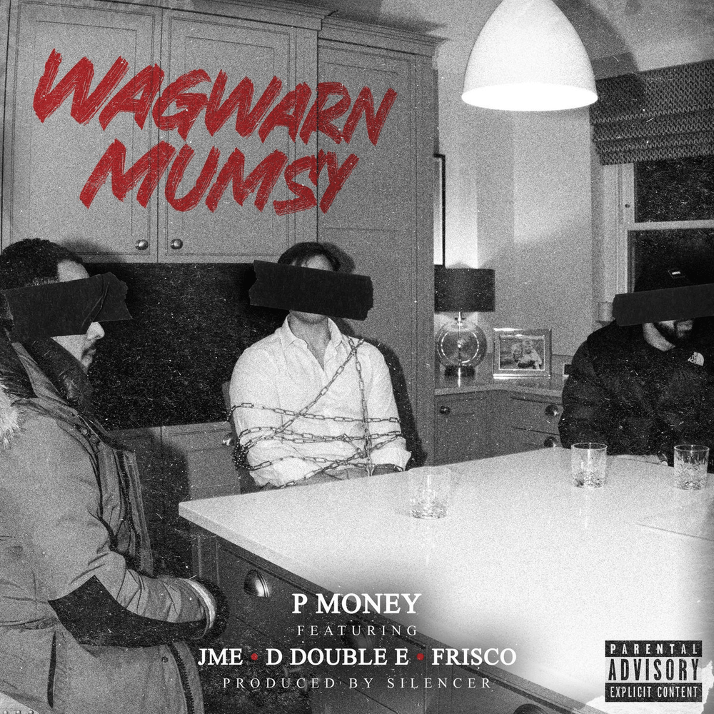 P Money ft. D Double E, Jme & Frisco – Wagwarn Mumsy [Music Video] | GRM  Daily – Shock Mansion