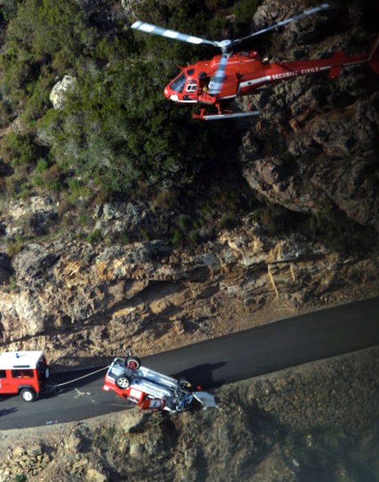 10 Of The Craziest Tarmac Moments In WRC History. Side Note, Shout Out ...