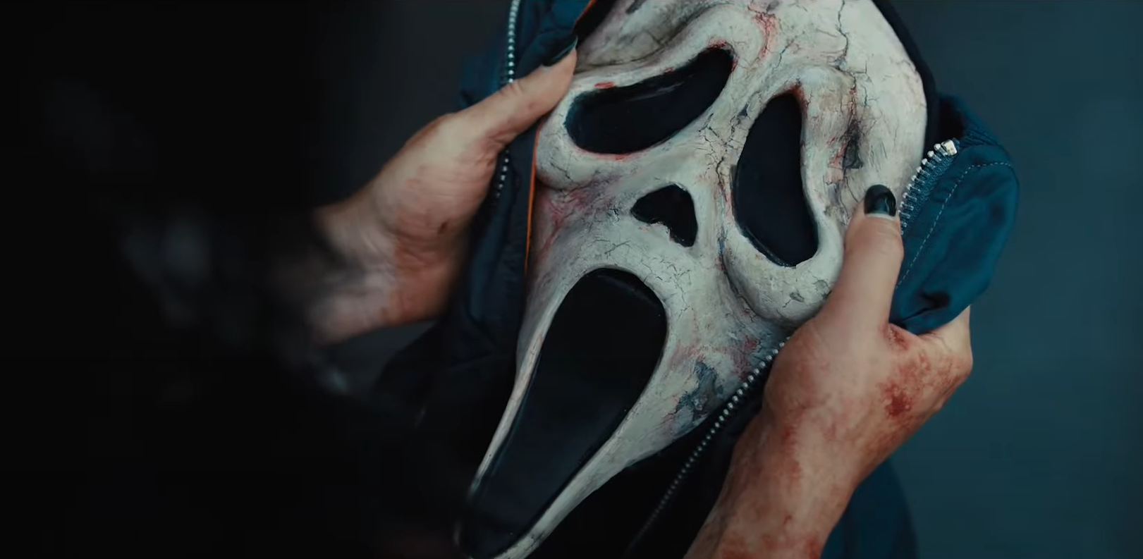 ‘Scream VI’ Trailer – New York, New Rules, And A Ghostface Like We’ve ...