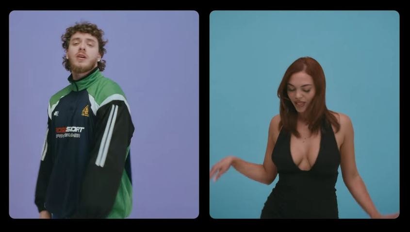 Jack Harlow Returns With New Visual For “lovin On Me” Shock Mansion 2840