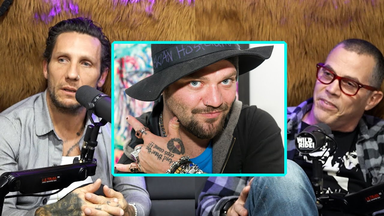 Brandon Novak Speaks About Bam Margera’s Recent Sobriety Wild Ride