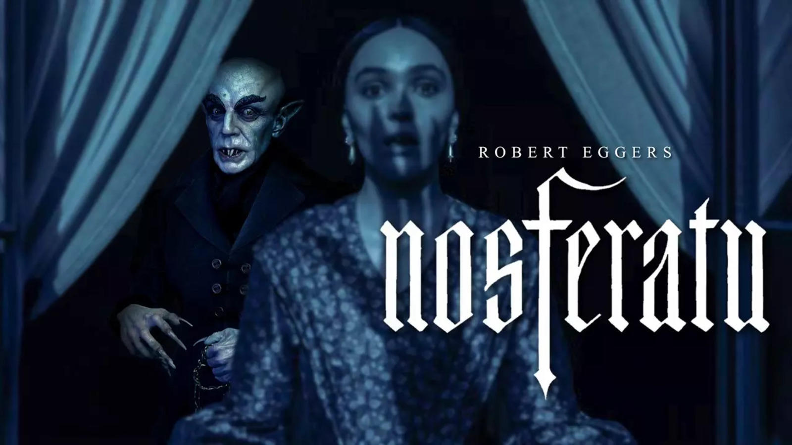 Nosferatu 2024 Trailer Leak Asia Kassey