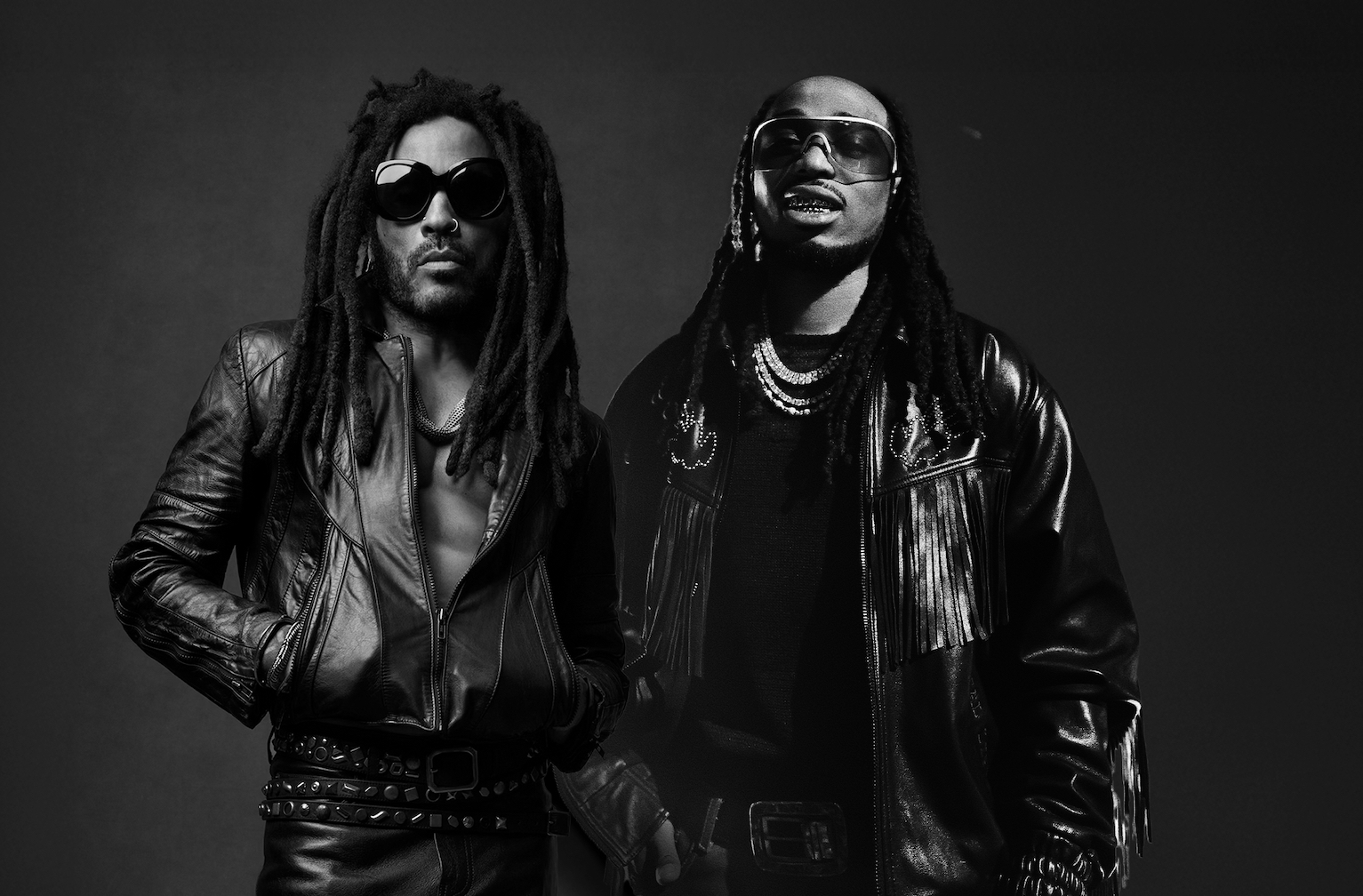 Quavo and Lenny Kravitz Update 1998 Hit for New Single ‘Fly’ – Shock ...